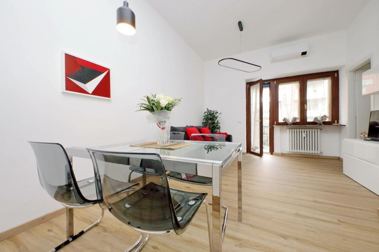 4bnb - Cozy Albornoz Flat *