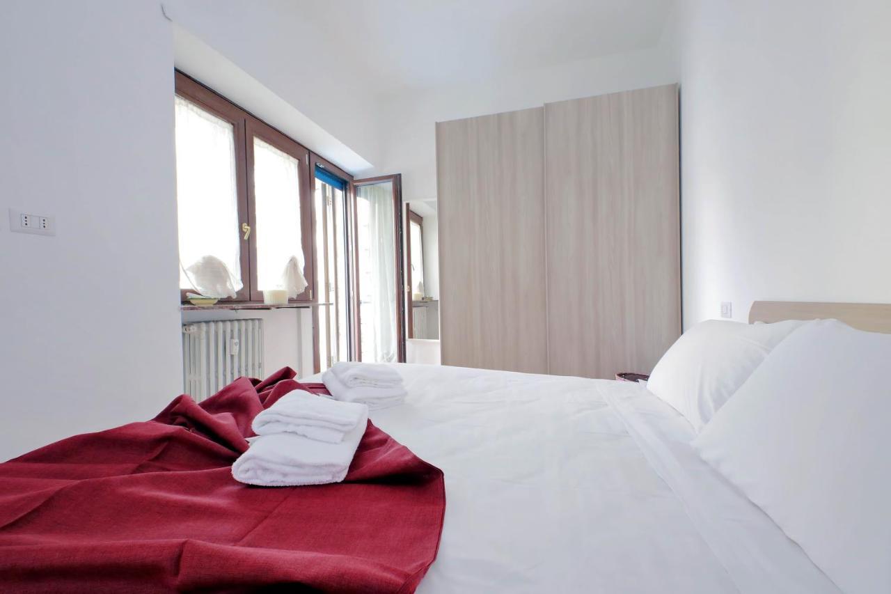 4bnb - Cozy Albornoz Flat Lejlighed